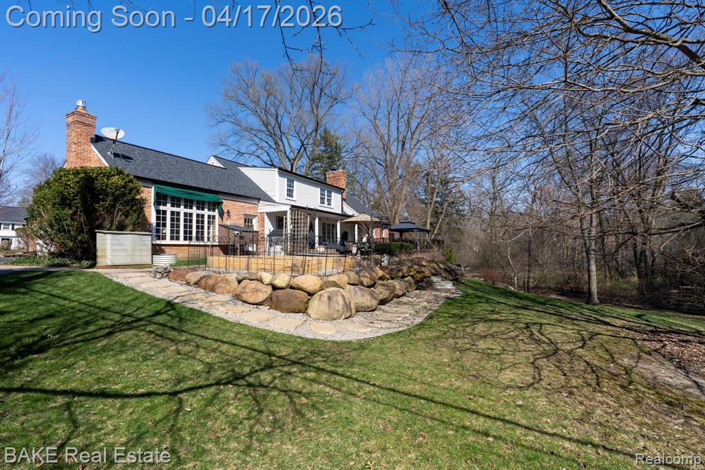 46287 Pickford Street, Northville, MI 48168 — Photo 9