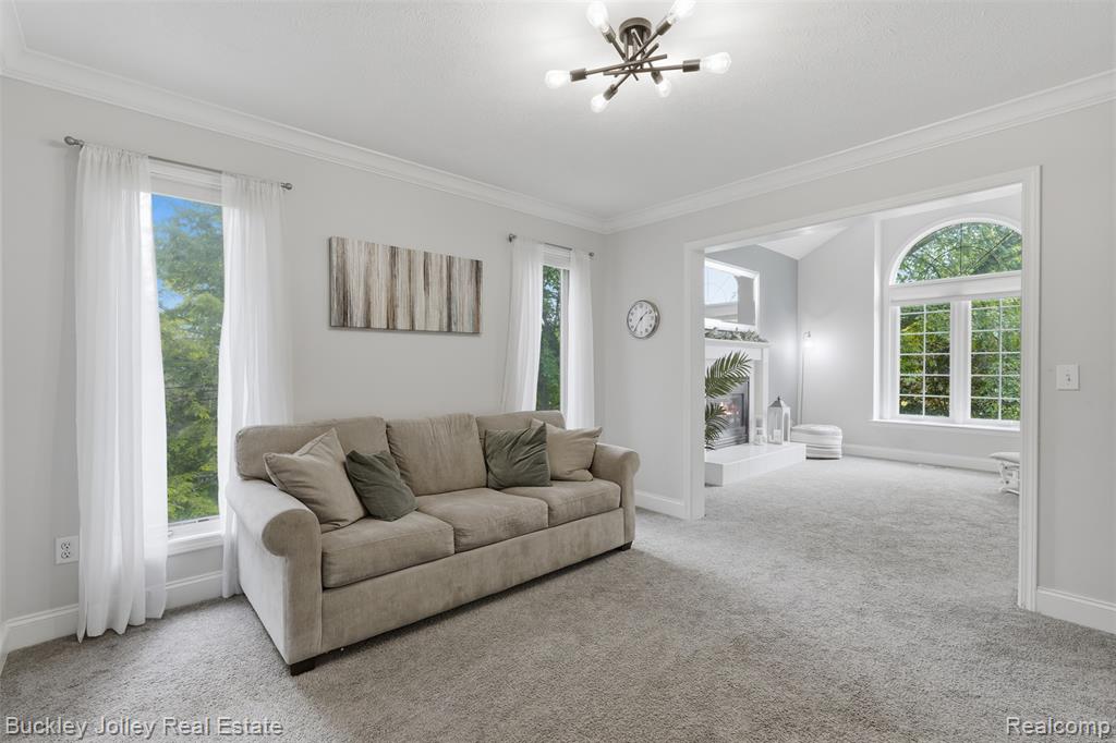 7829 Hillside Lakes Drive, Brighton, MI 48116 — Photo 19