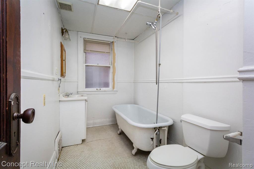 1461 Clark Street, Detroit, MI 48209 — Photo 18