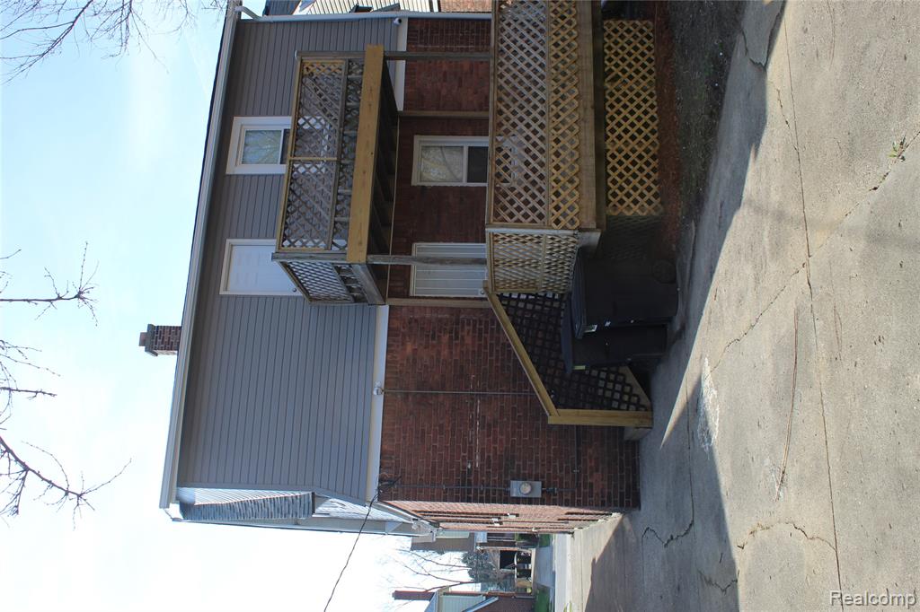 15716 Kentucky Street, Detroit, MI 48238 — Photo 42