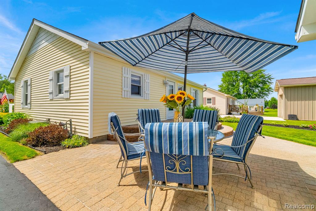 1020 Capac Road, Berlin, MI 48002 — Photo 30
