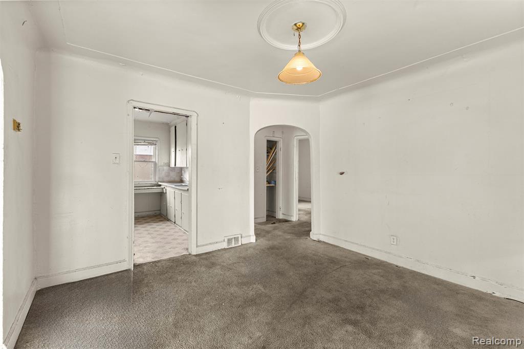 14885 Ward Avenue, Detroit, MI 48227 — Photo 9