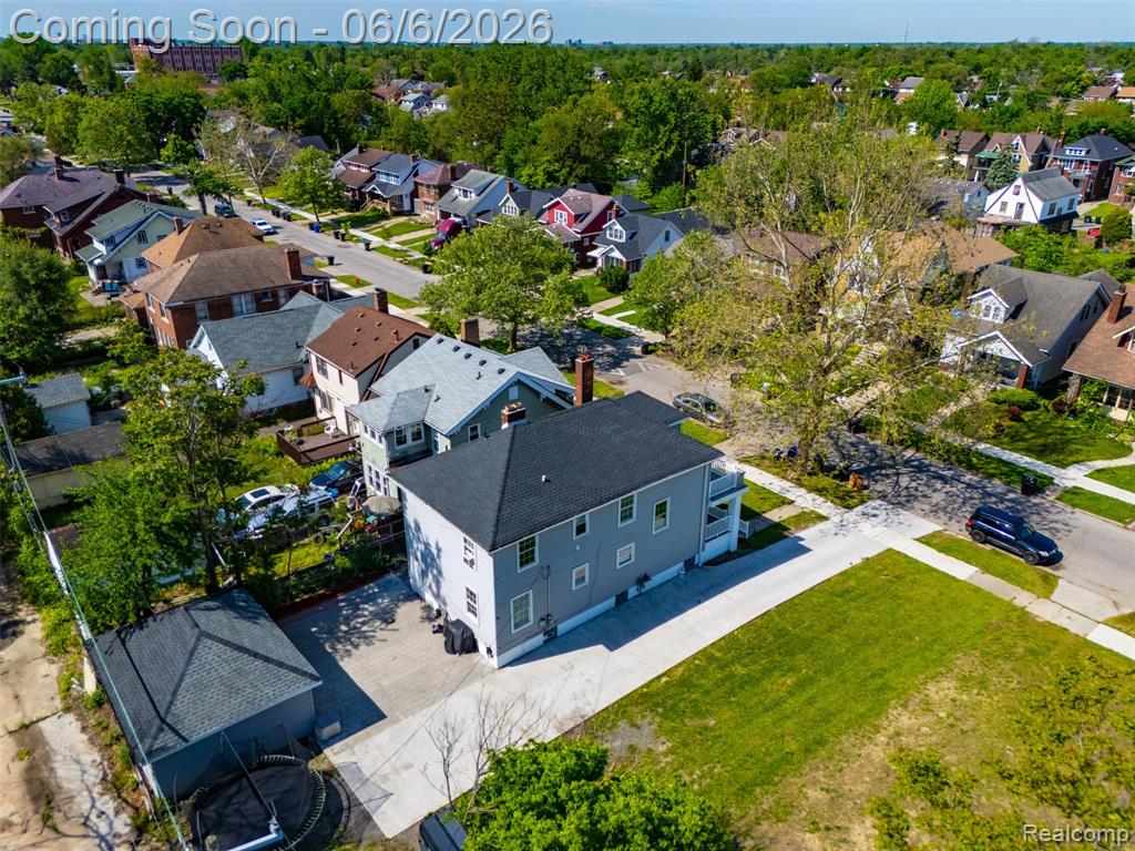 12186 Cloverlawn Street, Detroit, MI 48204 — Photo 39
