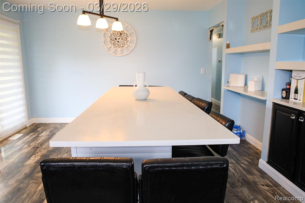 5024 Bristor Drive, Sterling Heights, MI 48310 — Photo 13