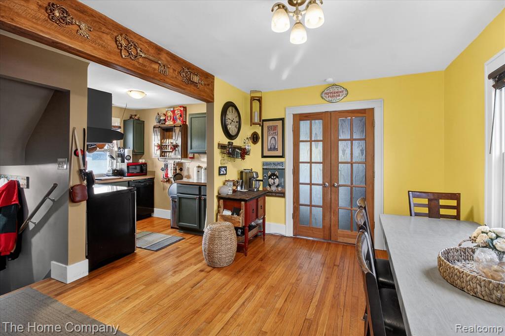 1214 Lincoln Avenue, Lincoln Park, MI 48146 — Photo 11