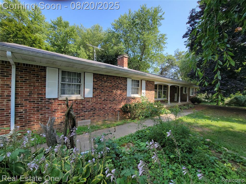 2685 Henesey Road, Imlay City, MI 48444 — Photo 10