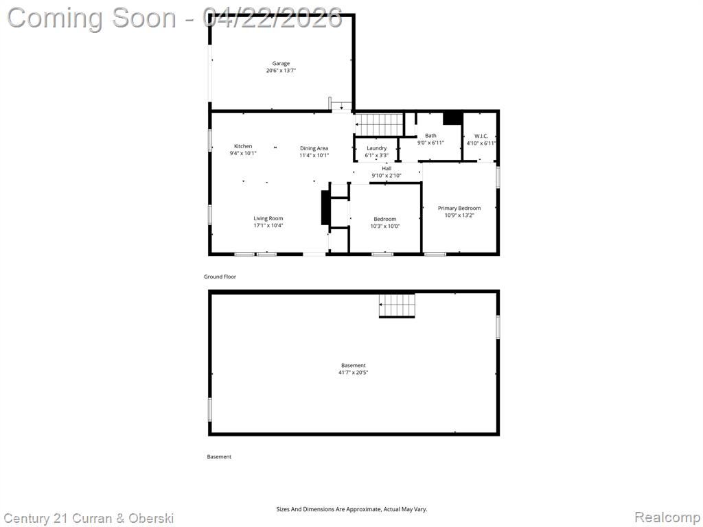 41812 King Edward Court, Clinton Twp, MI 48038 — Photo 40