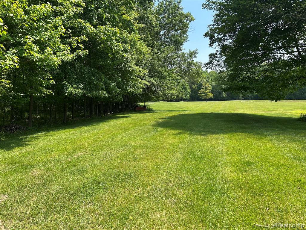 4420 Five Lakes Road, North Branch, MI 48461 — Photo 38