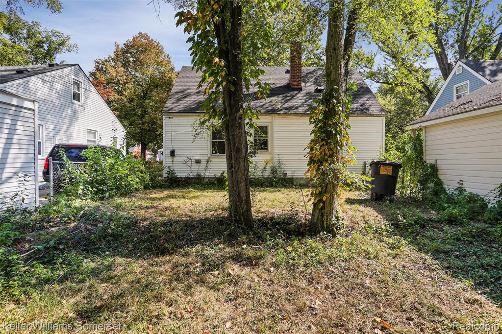 16555 Bramell Street, Detroit, MI 48219 — Photo 22