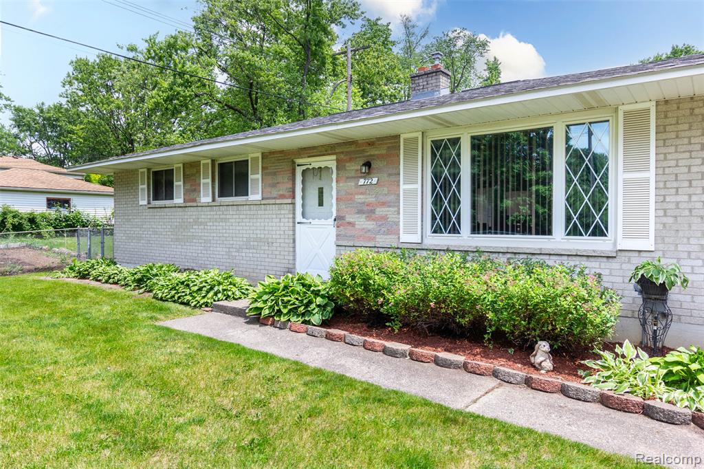 772 Robbinann Drive, Waterford, MI 48328 — Photo 3