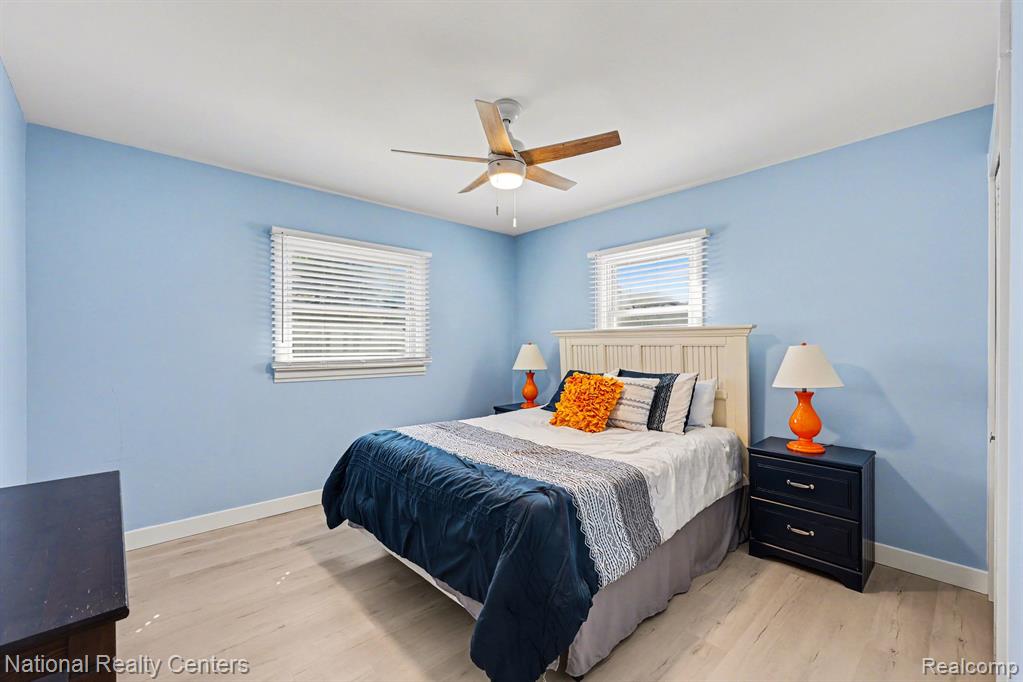 586 Bagley Street, Lake Orion, MI 48362 — Photo 9