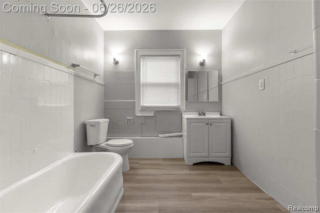 2015 Gladstone Street, Detroit, MI 48206 — Photo 17