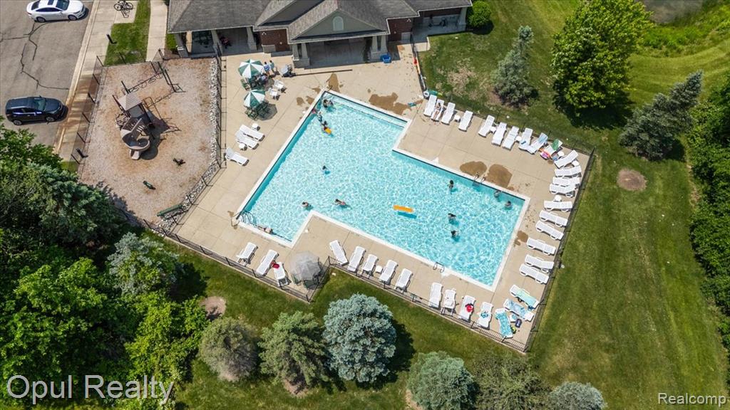 1978 Frances Way, Ypsilanti, MI 48198 — Photo 47