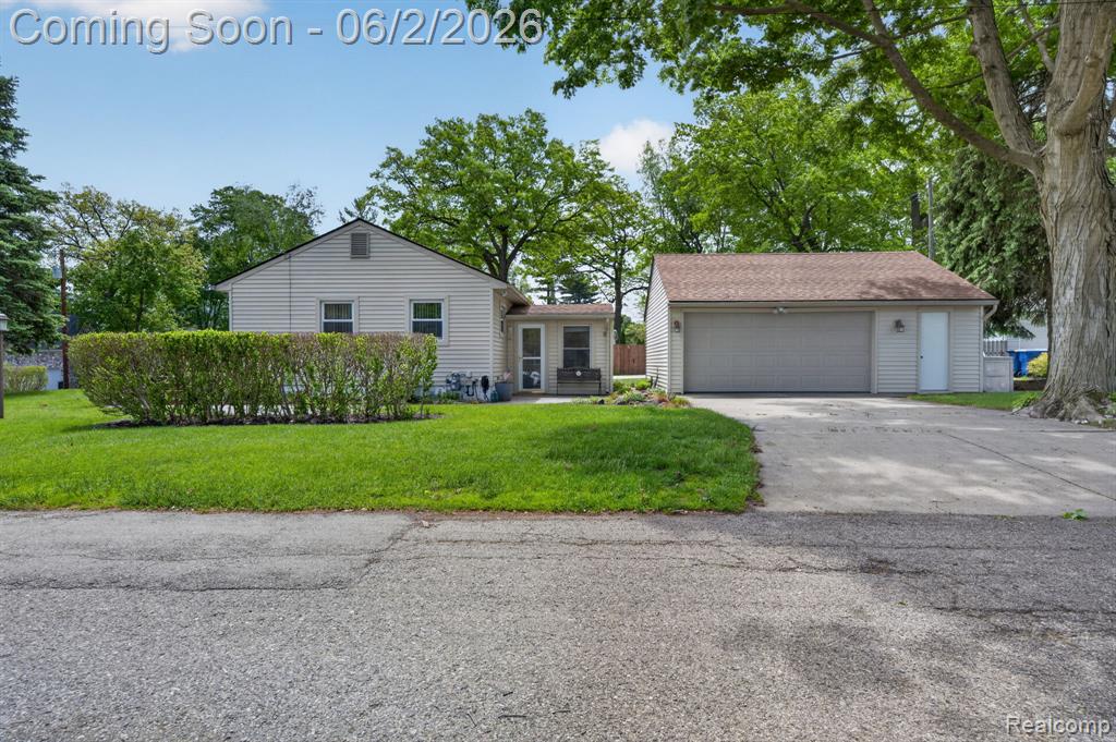 3993 Maiden Street, Waterford, MI 48329 — Photo 20