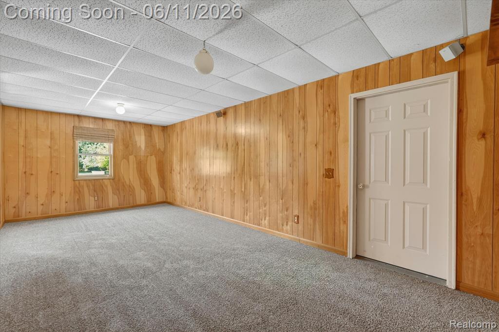 5464 E Maple Avenue, Grand Blanc, MI 48439 — Photo 33