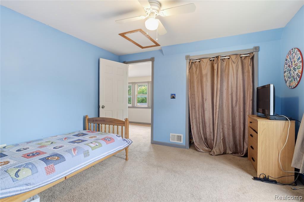 12463 W Lennon Road, Lennon Vlg, MI 48449 — Photo 32