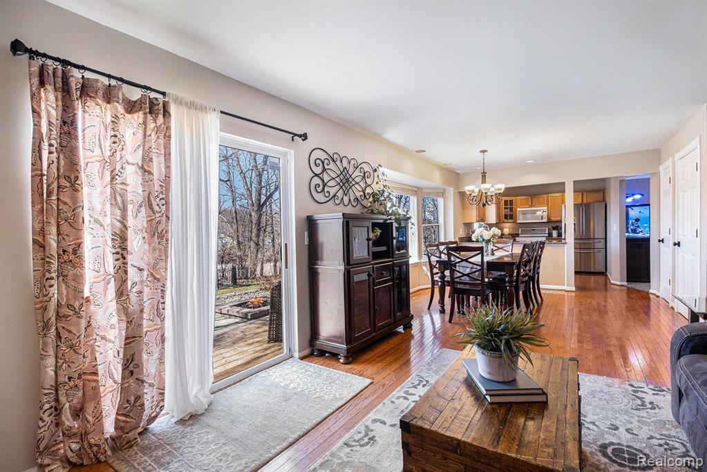 7926 FOREST CREEK, Whitmore Lake, MI 48189 — Photo 20
