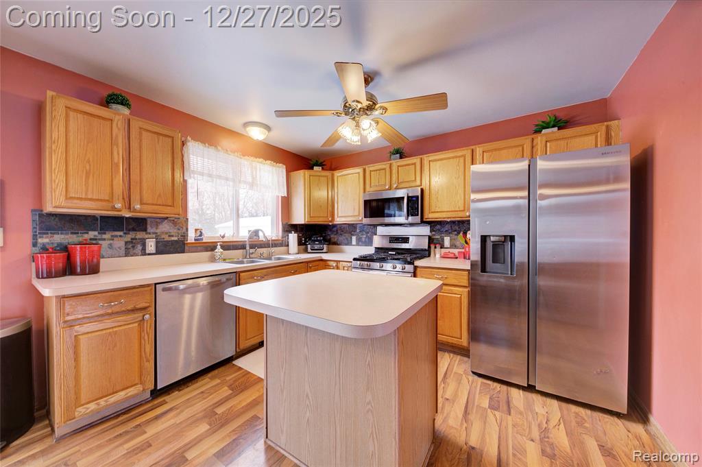2168 Lake George Road, Leonard, MI 48367 — Photo 19