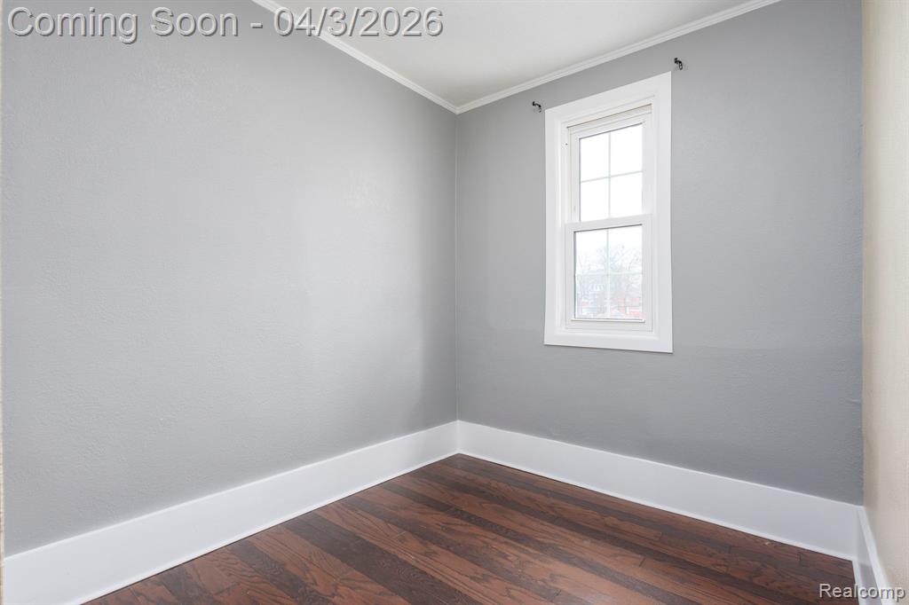 4507 OREGON Street, Detroit, MI 48204 — Photo 29