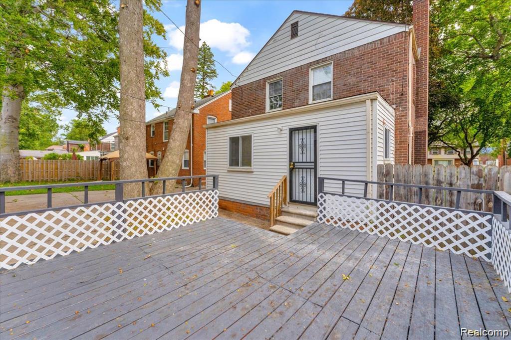 14393 Faust Avenue, Detroit, MI 48223 — Photo 26