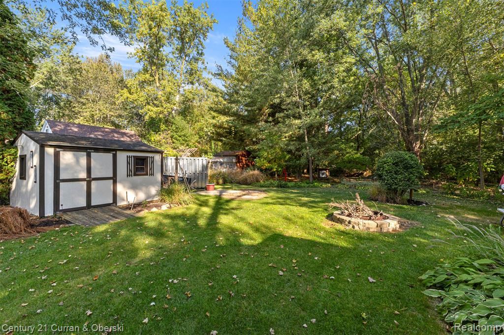 8751 Speedway Drive, Shelby Twp, MI 48317 — Photo 28