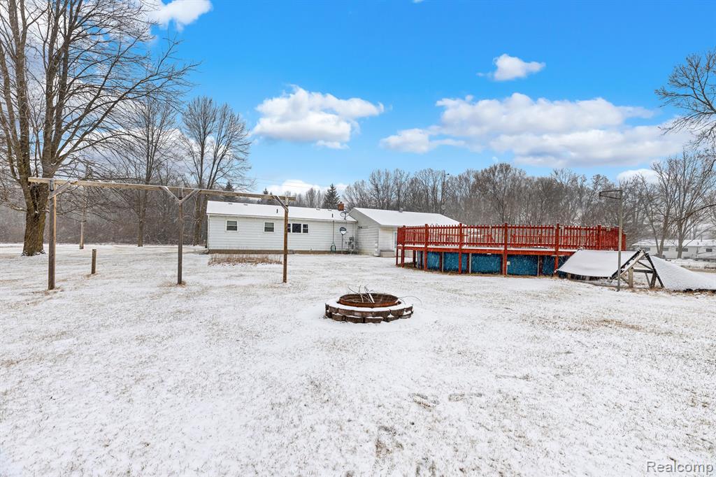 11345 HOFFMAN Road, Maybee, MI — Photo 24