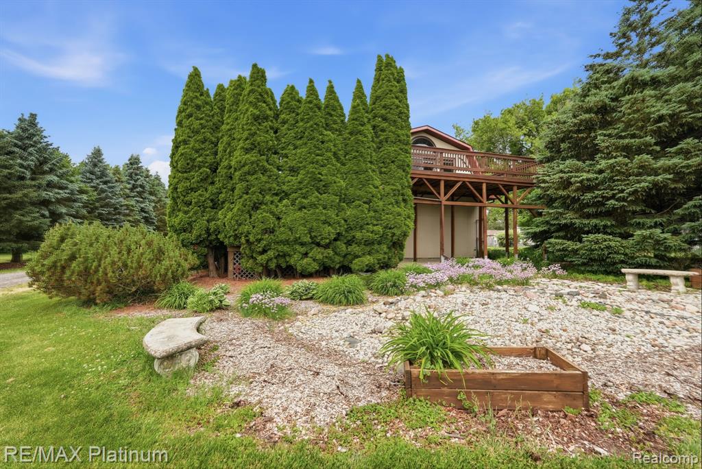 4328 N Gale Road, Davison, MI 48423 — Photo 24