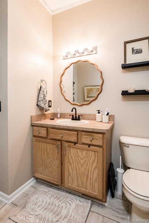 74 W BETHUNE Street, Detroit, MI 48202 — Photo 28