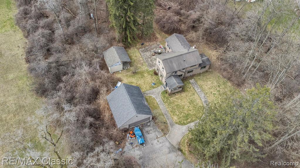 23775 Inkster Road, Farmington Hills, MI, 48336