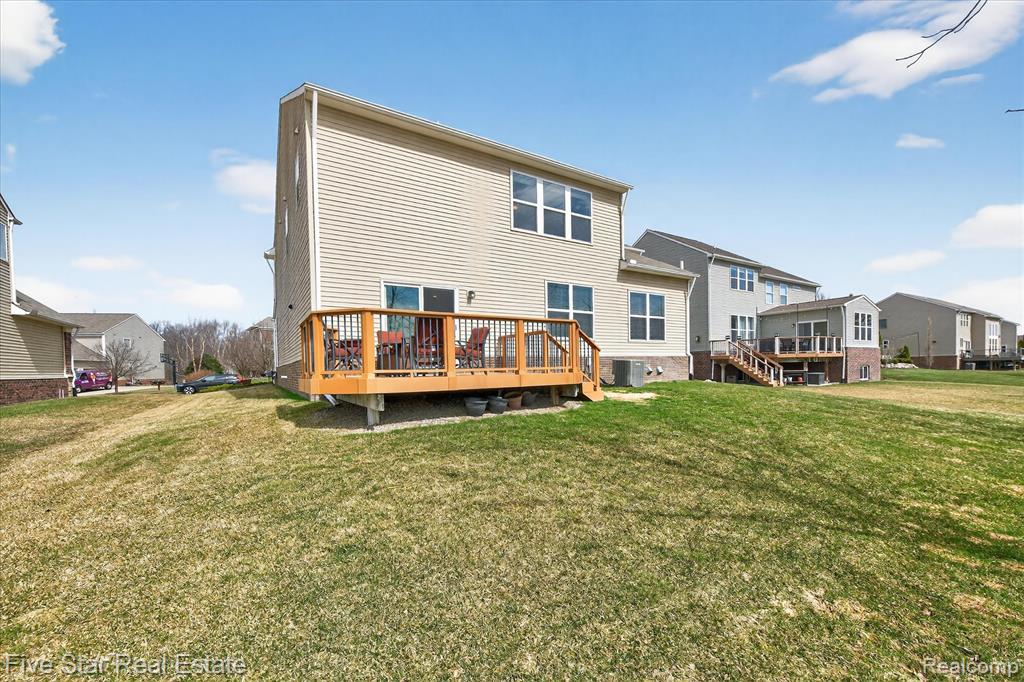 59163 Peters Barn Drive, South Lyon, MI 48178 — Photo 52