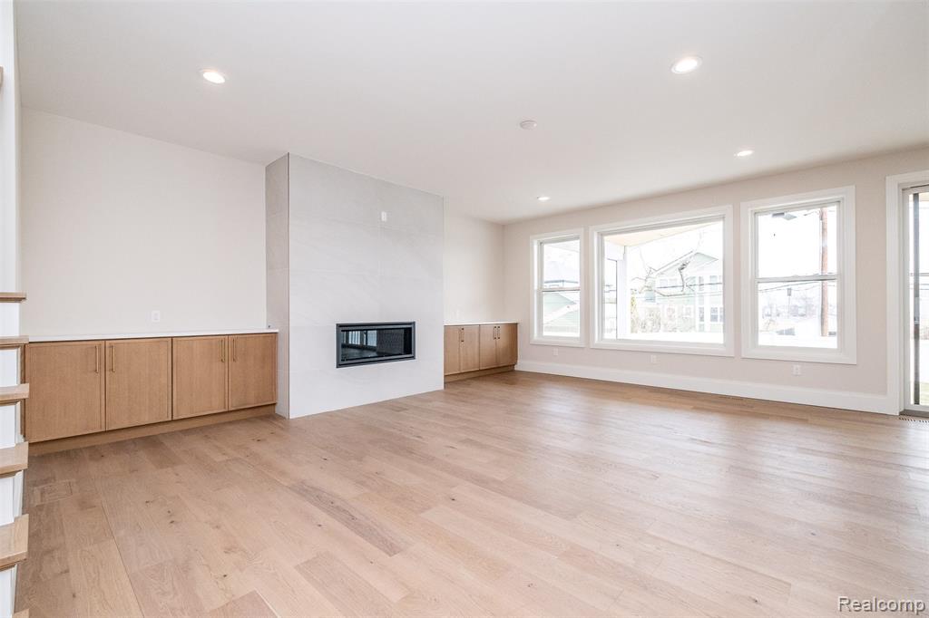 4428 Tonawanda Avenue, Royal Oak, MI 48073 — Photo 11