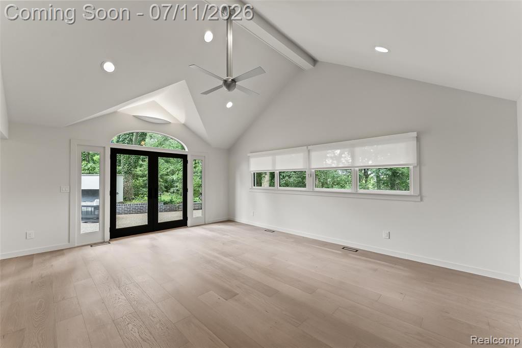 4154 Nearbrook Road, Bloomfield Hills, MI 48302 — Photo 20