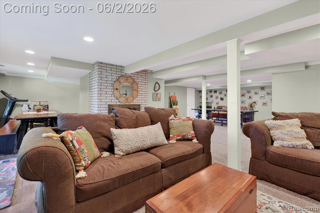 3860 E Commerce Road, Commerce Twp, MI 48382 — Photo 41