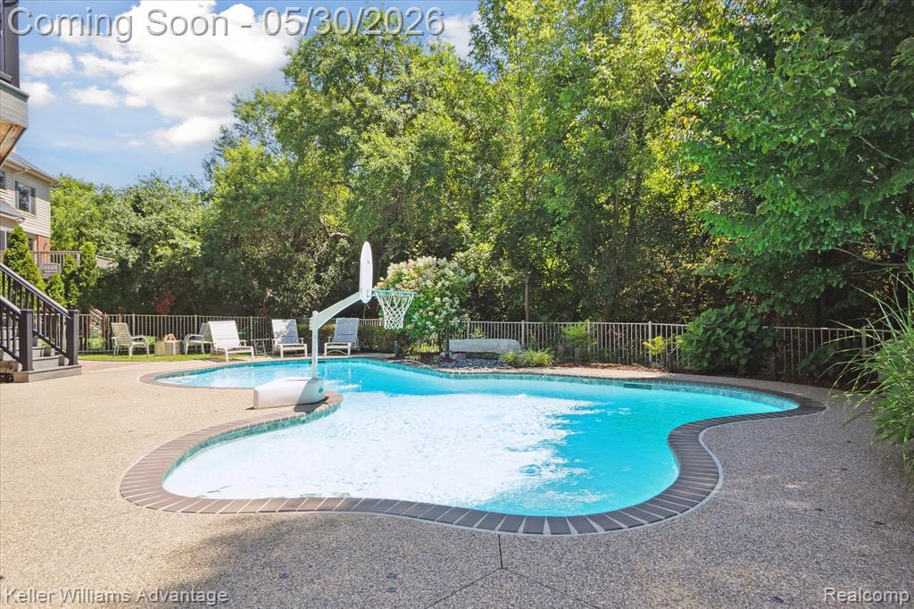 6356 Branford Drive, West Bloomfield, MI — Photo 62