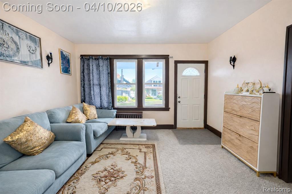 12624 Charest Street, Hamtramck, MI 48212 — Photo 5