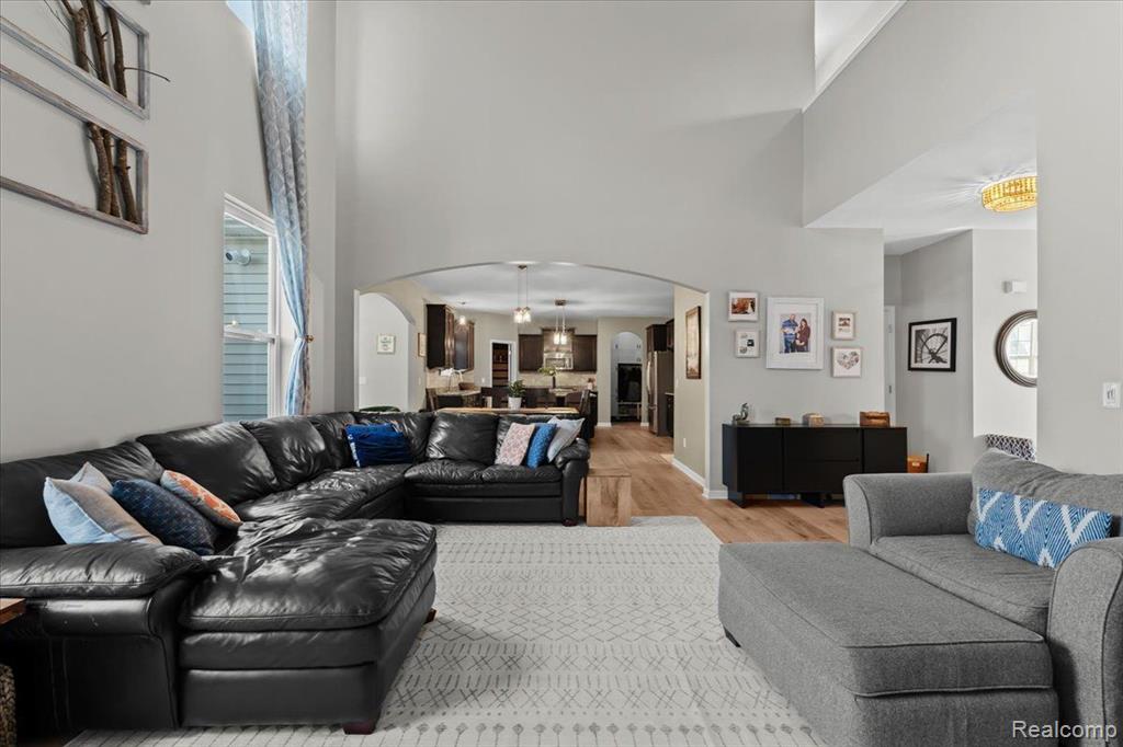 10681 BOULDERCREST Drive, South Lyon, MI 48178 — Photo 15
