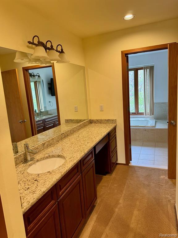 3234 PINE LAKE Road, West Bloomfield, MI 48324 — Photo 23