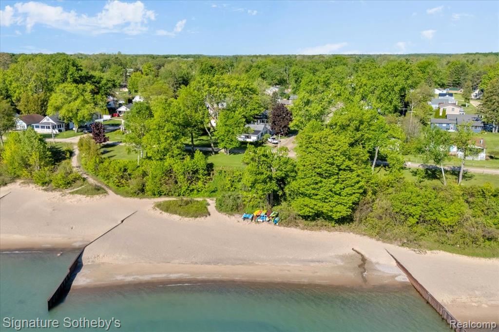 6997 Lakeshore Road, Lexington, MI 48450 — Photo 59