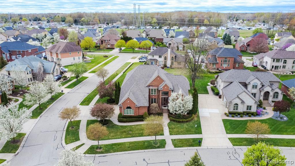 49759 Lakebridge Drive, Shelby Twp, MI 48315 — Photo 59