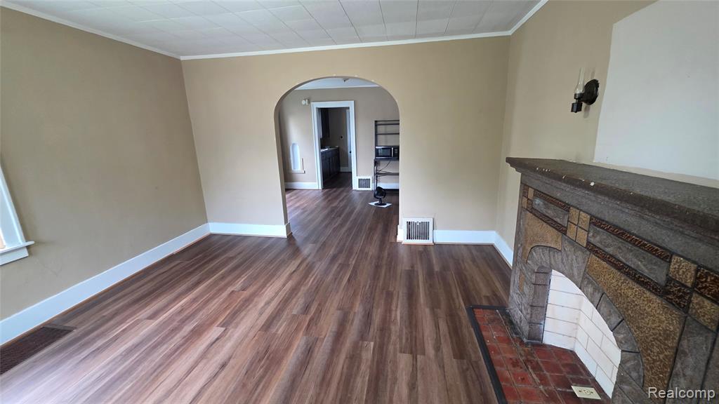 196 Beach Street, Pontiac, MI 48342 — Photo 3