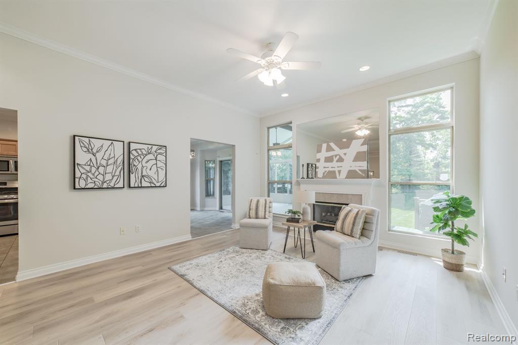 7191 ELDERWOOD Circle, Clarkston, MI — Photo 14