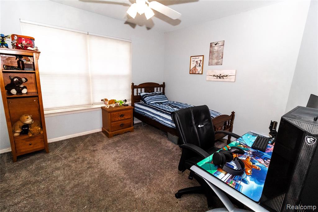 8314 Mill Pointe Court, Goodrich Vlg, MI — Photo 32