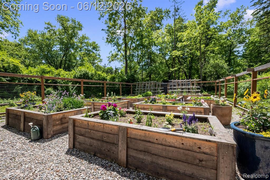 3954 N Ellamae Road, Oakland, MI — Photo 8