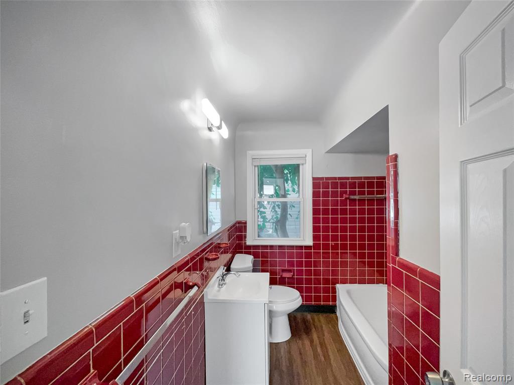 18067 Rosetta Avenue, Eastpointe, MI 48021 — Photo 15
