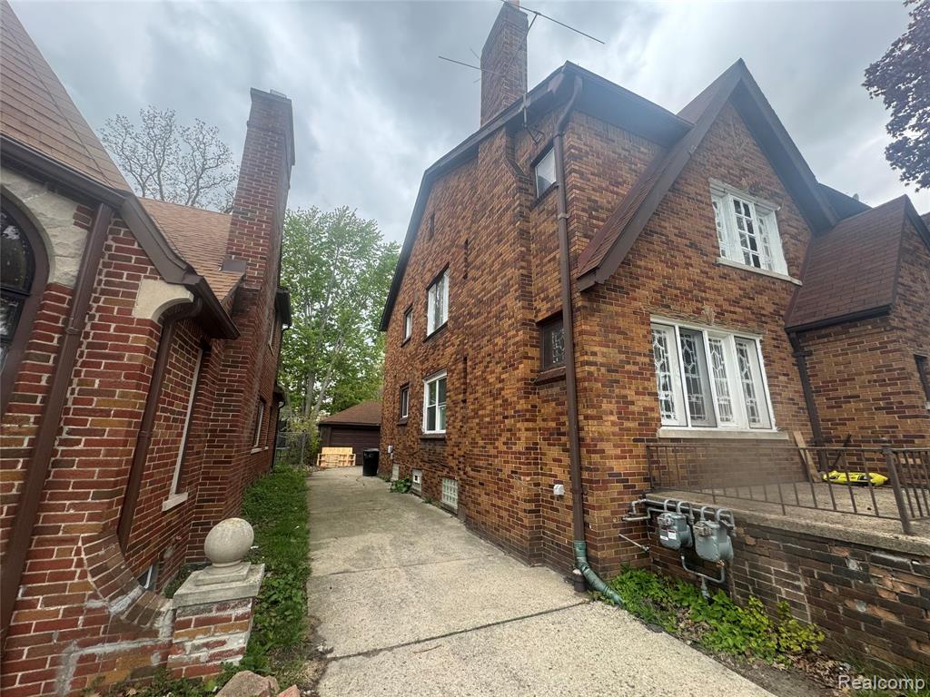 4869 Haverhill Street, Detroit, MI 48224 — Photo 28