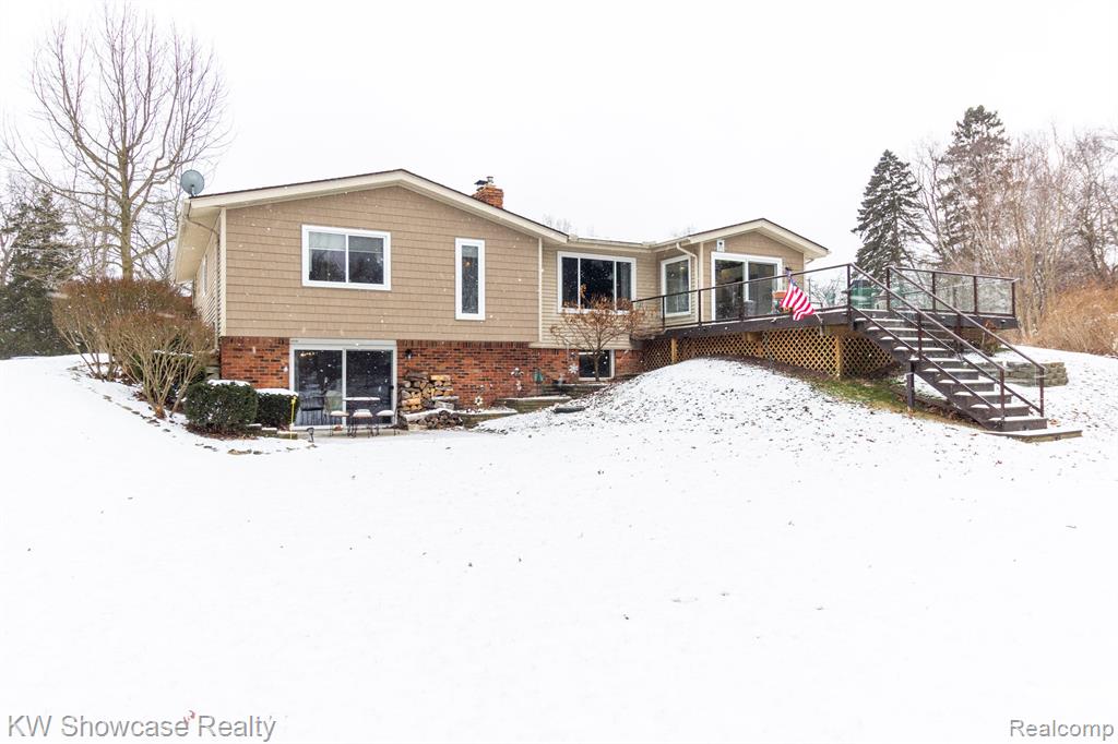 7339 ELLINGROVE Drive, White Lake, MI 48383 — Photo 59