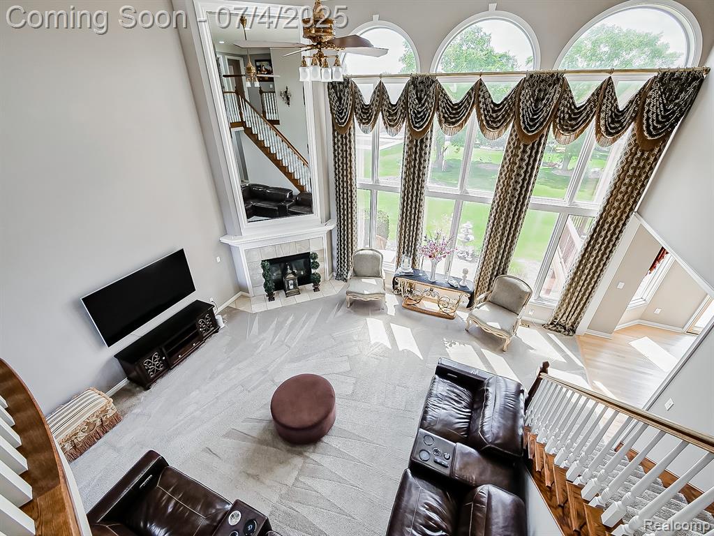 926 Majestic, Rochester Hills, MI 48306 — Photo 12