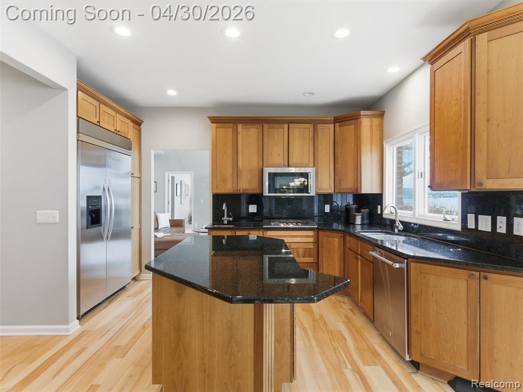 12210 Mantawauka Drive, Fenton, MI 48430 — Photo 13