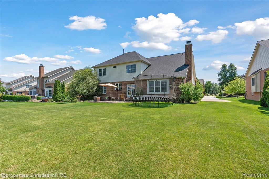 46340 PINEHURST Drive, Northville, MI 48168 — Photo 71