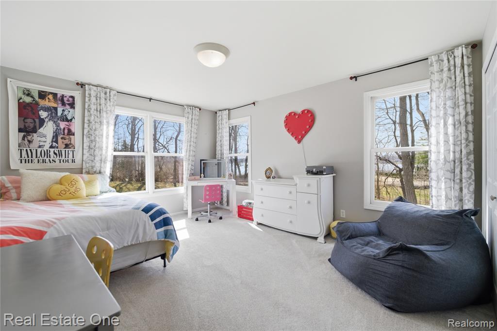 3181 Aspen Ridge Court, Howell, MI 48843 — Photo 31